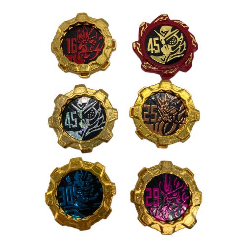 機界戦隊ゼンカイジャー (キカイセンタイゼンカイジャー) 戦隊ヒーロー MEMORIAL EDITION