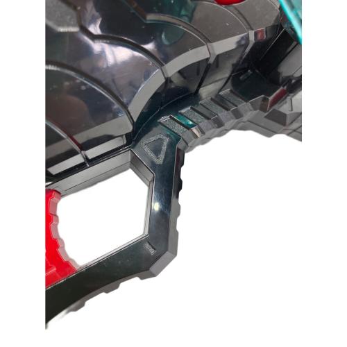 機界戦隊ゼンカイジャー (キカイセンタイゼンカイジャー) 戦隊ヒーロー MEMORIAL EDITION