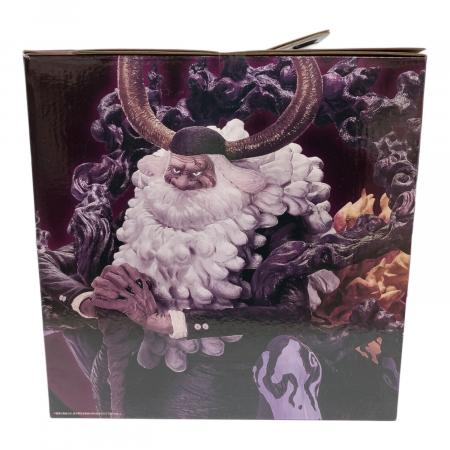 ONE PIECE (ワンピース) フィギュア 未来島エッグヘッド～きみへ