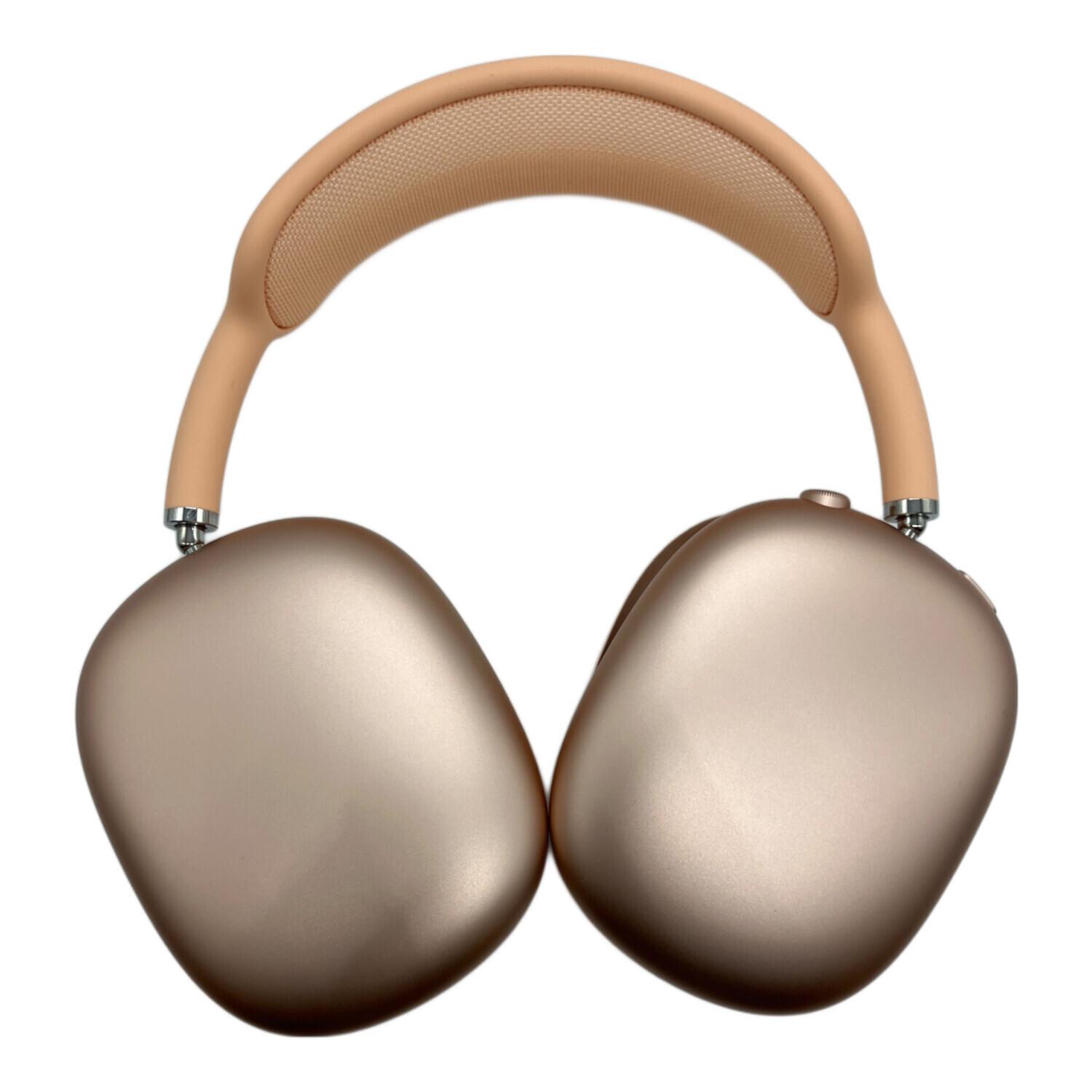 AirPods Max ワイヤレスヘッドホン Amazon.co.jp: Apple AirPods Maxワイヤレスオーバーイヤー