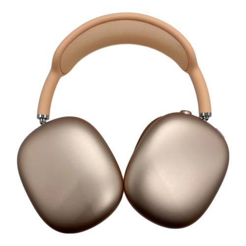 AirPods Max ワイヤレスヘッドホン オレンジ A3184