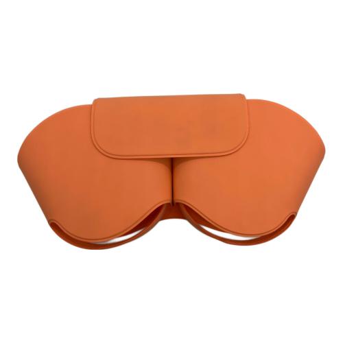 AirPods Max ワイヤレスヘッドホン オレンジ A3184