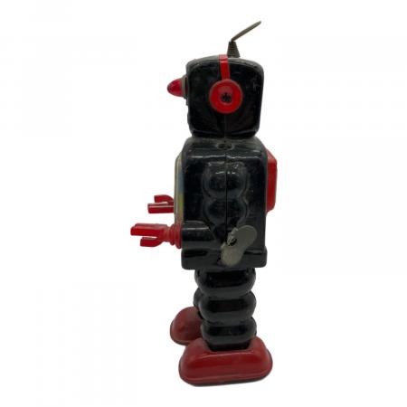 ヨシヤ レトロホビー ハイホイールロボット 動作確認済み｜トレファク