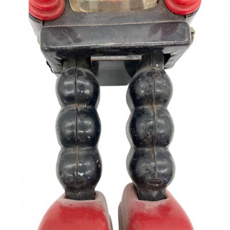 ヨシヤ レトロホビー ハイホイールロボット 動作確認済み｜トレファク 