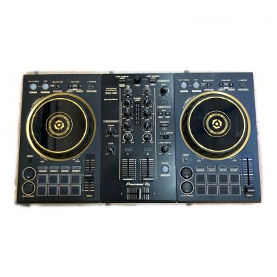 Pioneer (パイオニア) DJコントローラー DDJ-400-N｜トレファクONLINE