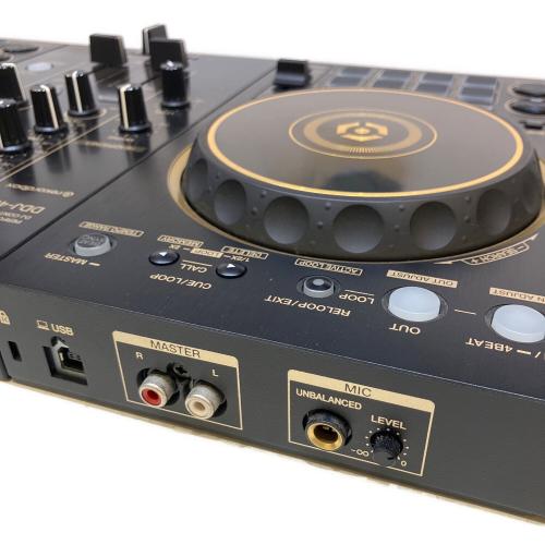 Pioneer (パイオニア) DJコントローラー DDJ-400-N