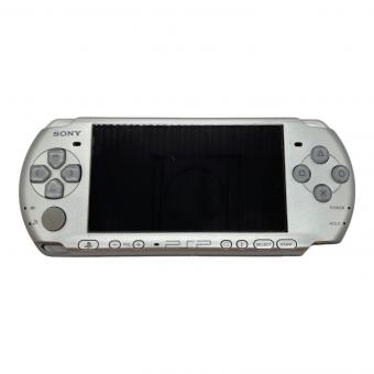 SONY (ソニー) PSP PSP-3000 動作確認済み 03-27413601-2350100