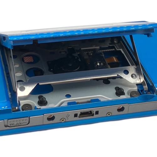 SONY (ソニー) PSP ブルー PSP-3000 動作確認済み 03-27409051-0447066