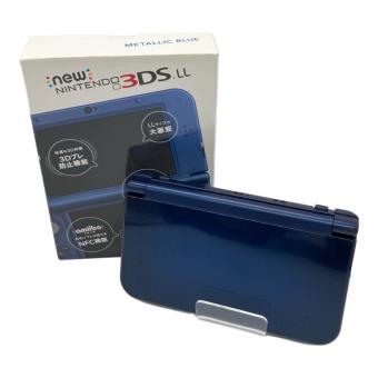Nintendo (ニンテンドー) 3DS LL RED-001