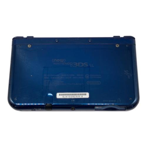 Nintendo (ニンテンドー) 3DS LL RED-001