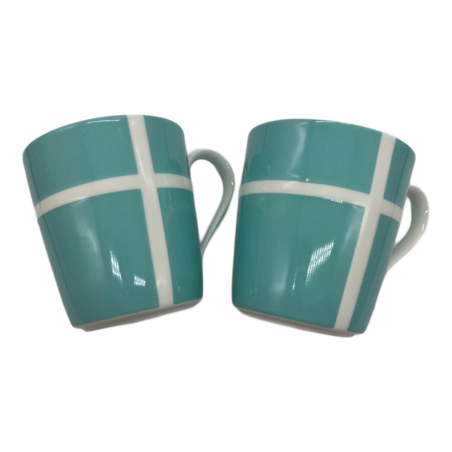 TIFFANY & Co. (ティファニー) カップ ブルーリボン｜トレファクONLINE