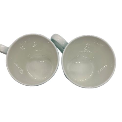 TIFFANY & Co. (ティファニー) カップ ブルーリボン