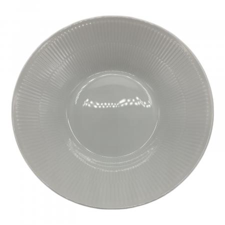 ROYAL COPENHAGEN (ロイヤル・コペンハーゲン) 深皿 ホワイト