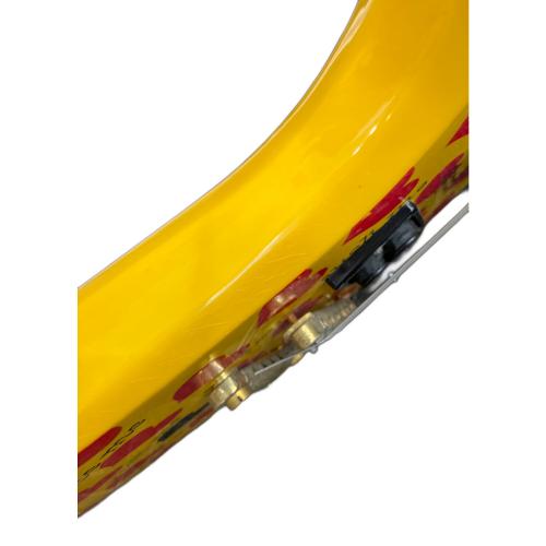 Burny (バーニー) エレキギター MG-145S