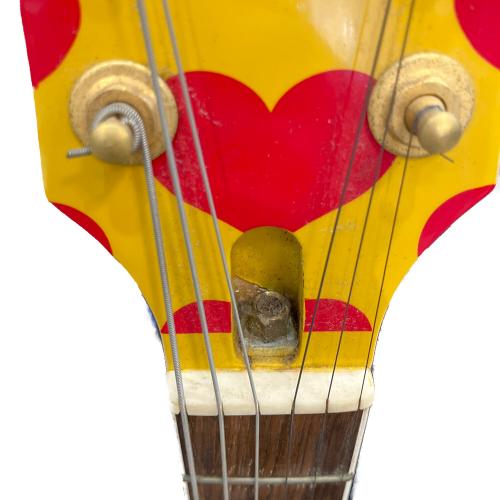 Burny (バーニー) エレキギター MG-145S