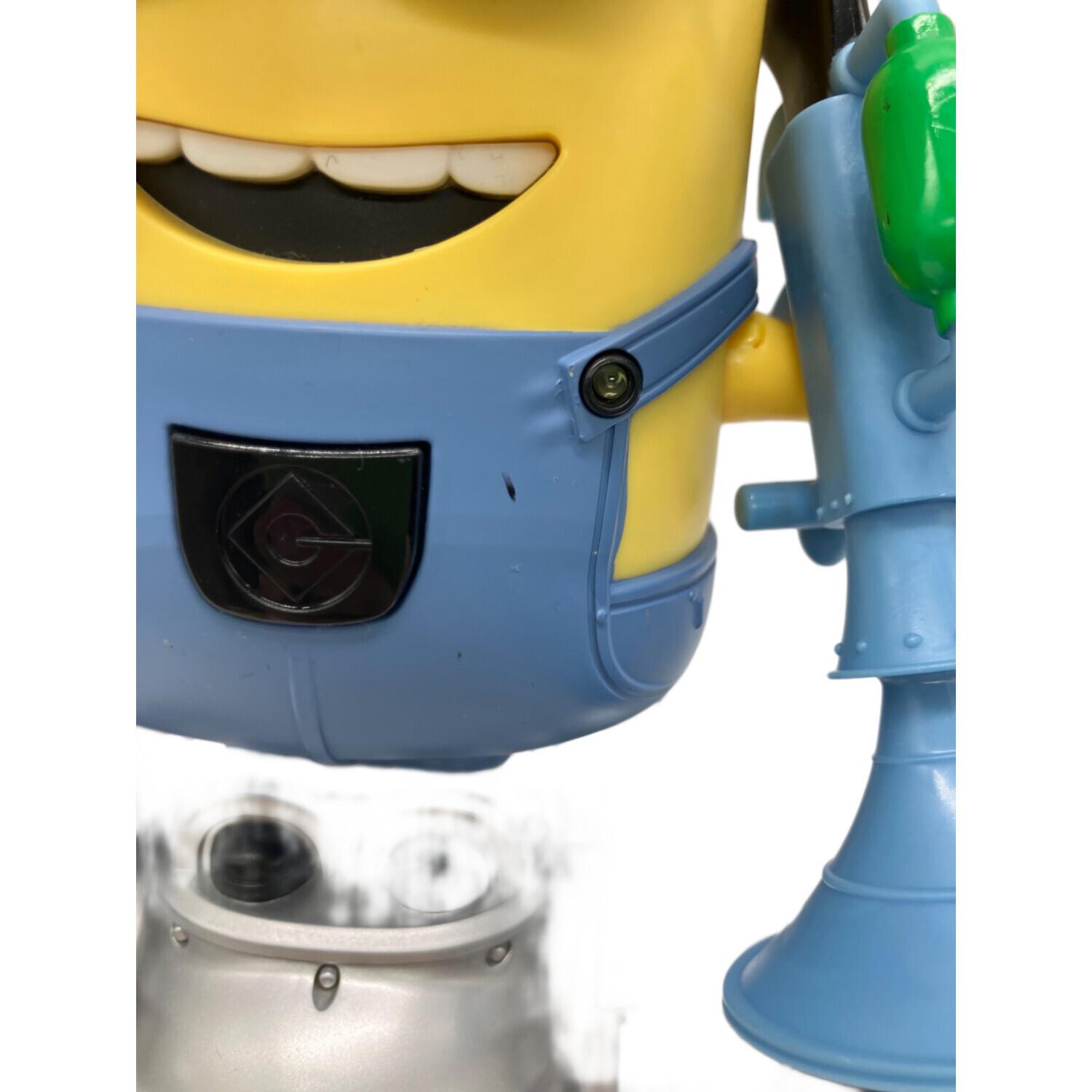 うたっておどってハチャメチャミニオンターボデイブ 現状販売