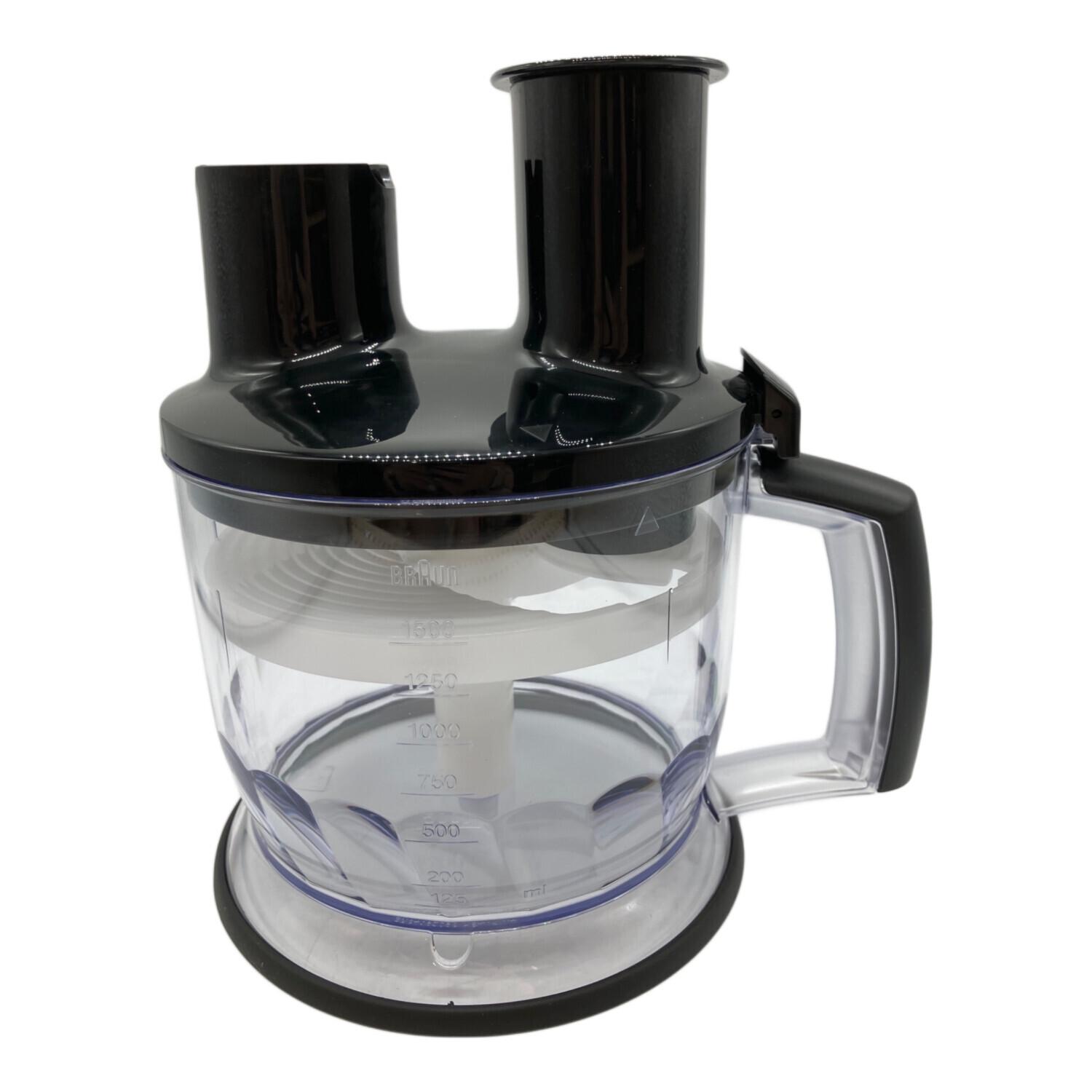 BRAUN (ブラウン) MULTI QUICK7｜トレファクONLINE