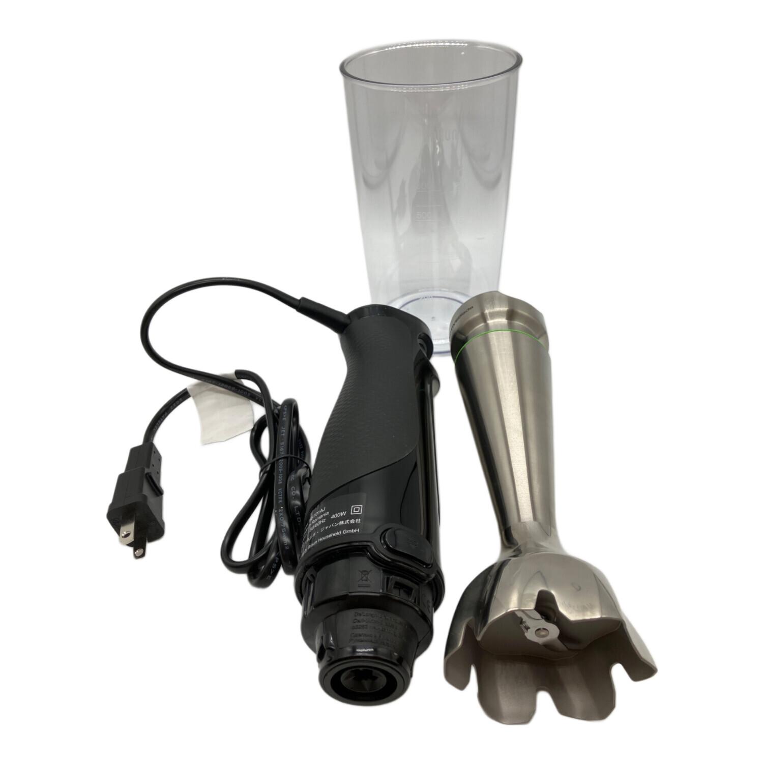 BRAUN (ブラウン) MULTI QUICK7｜トレファクONLINE