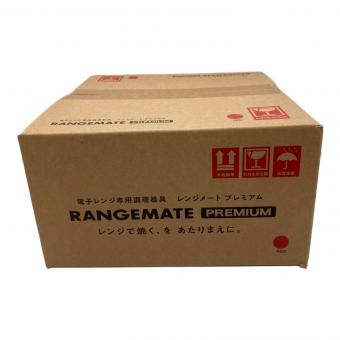 MUK (エムユーケー) レンジメートプレミアム