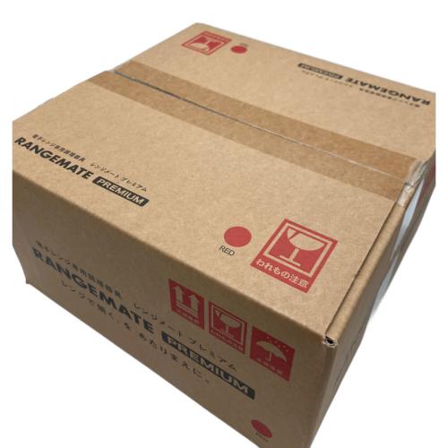 MUK (エムユーケー) レンジメートプレミアム