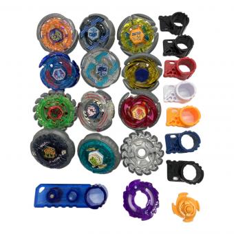 TAKARA TOMY (タカラトミー) ベイブレードおまとめ