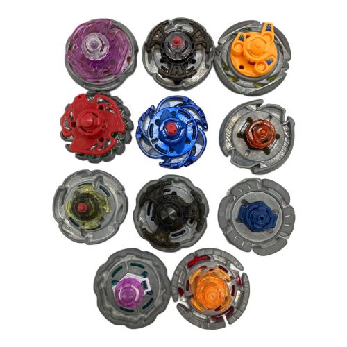 メタルファイトベイブレード　セット売り メタルファイトベイブレード セット まとめ売り - メルカリ