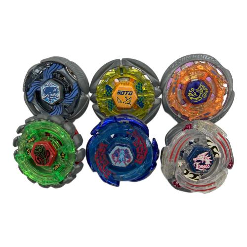 メタルファイトベイブレードパーツセット 多色 付属品あり メタルファイトベイブレードパーツセット 多色 付属品あり Amazon