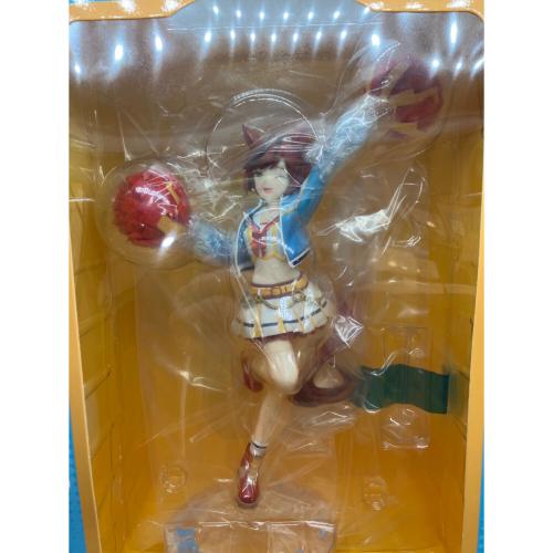 BANDAI (バンダイ) フィギュア ナイスネイチャ RUN&WIN