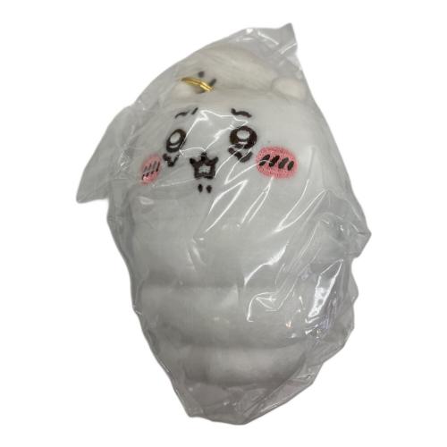 ちいかわ (チイカワ) ハッピーバッグ2025セット ぬいぐるみ×3/マスコット/バッグなど