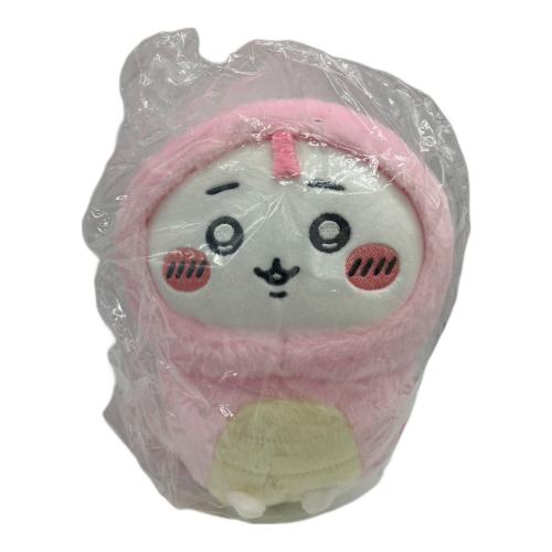 ちいかわ (チイカワ) ハッピーバッグ2025セット ぬいぐるみ×3/マスコット/バッグなど