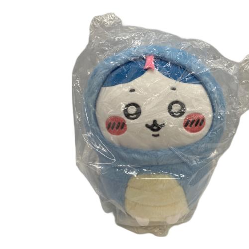 ちいかわ (チイカワ) ハッピーバッグ2025セット ぬいぐるみ×3/マスコット/バッグなど