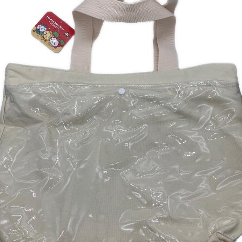 ちいかわ (チイカワ) ハッピーバッグ2025セット ぬいぐるみ×3/マスコット/バッグなど