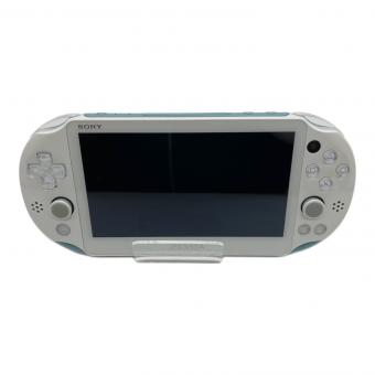 SONY (ソニー) PSVITA PCH-2000[PSVITA] 動作確認済み 5529587