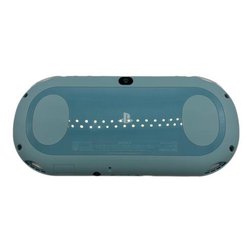 SONY (ソニー) PSVITA PCH-2000[PSVITA] 動作確認済み 5529587