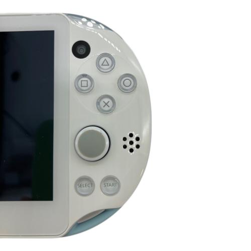 SONY (ソニー) PSVITA PCH-2000[PSVITA] 動作確認済み 5529587