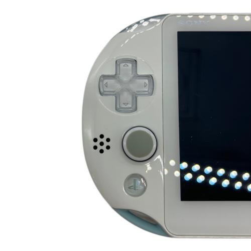 SONY (ソニー) PSVITA PCH-2000[PSVITA] 動作確認済み 5529587