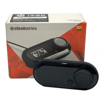 steelseries (スティールシリーズ) ゲーミングアンプ SC-00005