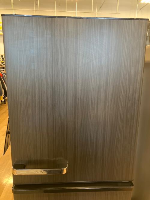 AQUA (アクア) 4ドア冷蔵庫 AQR-V37P 2024年製 368L｜トレファクONLINE