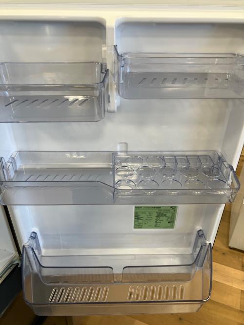 AQUA (アクア) 4ドア冷蔵庫 AQR-V37P 2024年製 368L｜トレファクONLINE