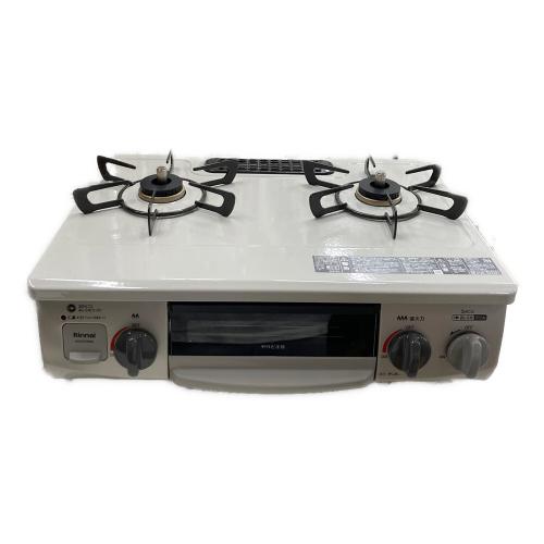 Rinnai (リンナイ) 都市ガステーブル KGD35NBER 2023年製 34 PSTGマーク有