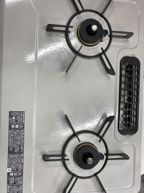 Rinnai (リンナイ) 都市ガステーブル KGD35NBER 2023年製 34 PSTGマーク有
