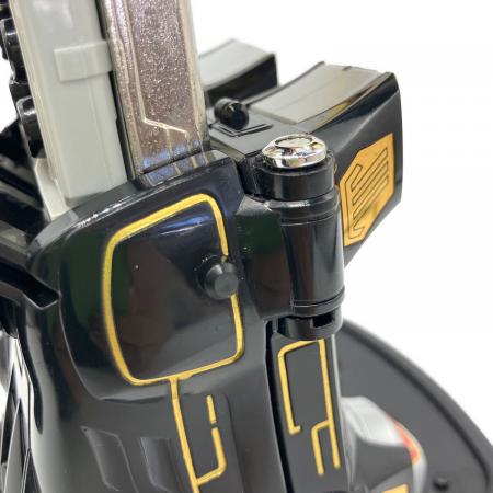 百獣戦隊ガオレンジャー (ヒャクジュウセンタイガオレンジャー) DX超