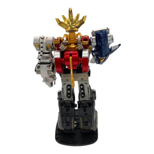 百獣戦隊ガオレンジャー (ヒャクジュウセンタイガオレンジャー) DX超