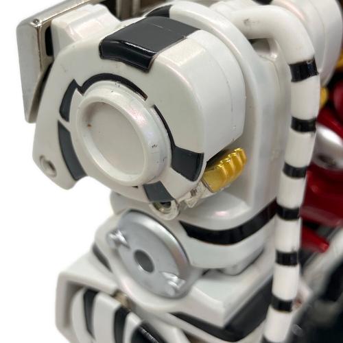 百獣戦隊ガオレンジャー (ヒャクジュウセンタイガオレンジャー) DX超