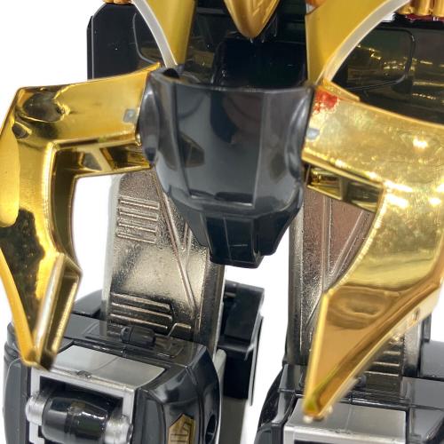 百獣戦隊ガオレンジャー (ヒャクジュウセンタイガオレンジャー) DX超