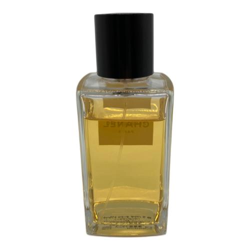 CHANEL (シャネル) オードトワレ 200ml 残量80%-99% 28 ラパウザ