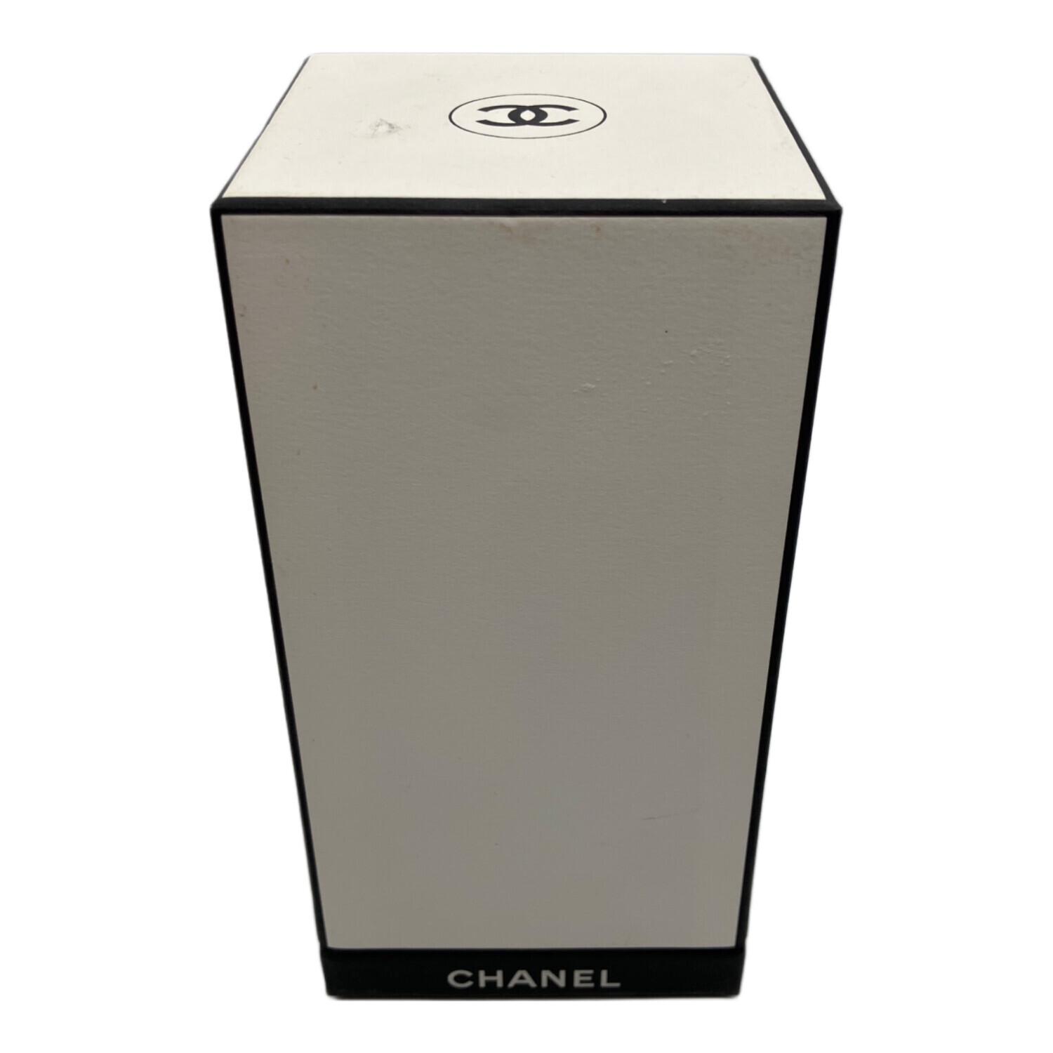 CHANEL (シャネル) オードトワレ 200ml 残量50%-80% ガーデニア