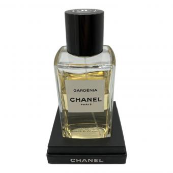 CHANEL (シャネル) オードトワレ 200ml 残量50%-80% ガーデニア