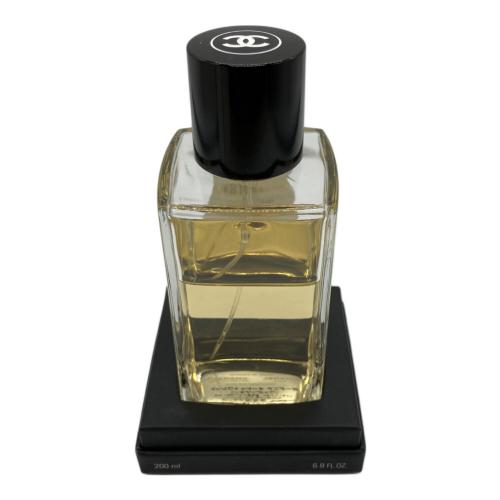CHANEL (シャネル) オードトワレ 200ml 残量50%-80% ガーデニア