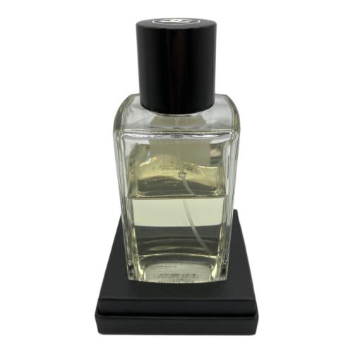 CHANEL (シャネル) オーデコロン 200ml 残量50%-80% オードゥコローニュ